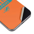 NFL Miami Dolphins Orange Performance Series Pixel 9 Pro XL Skin